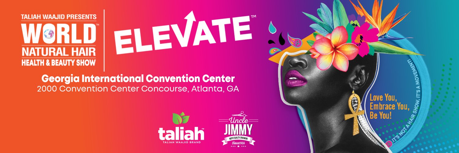 naturalhairshow's profile banner image