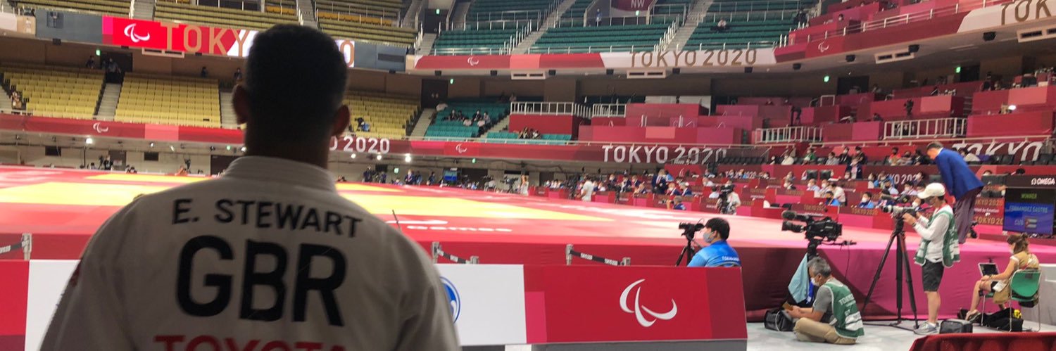 ElliotJudo's profile banner image