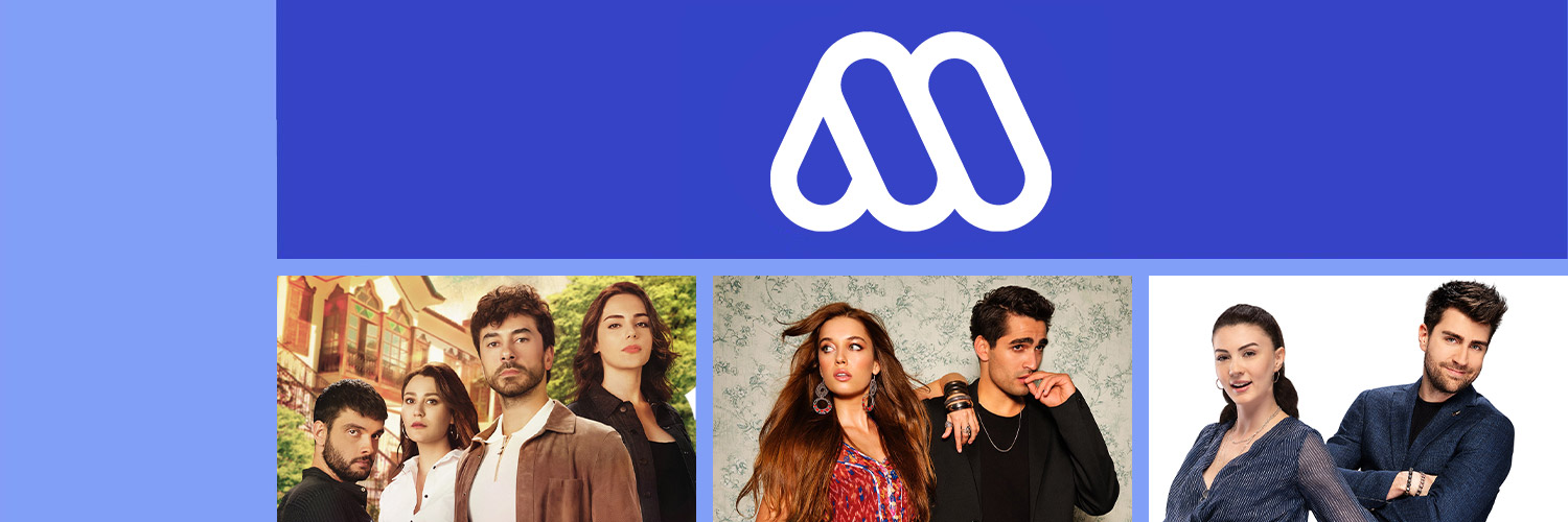 Turcas Mega 🇹🇷 banner