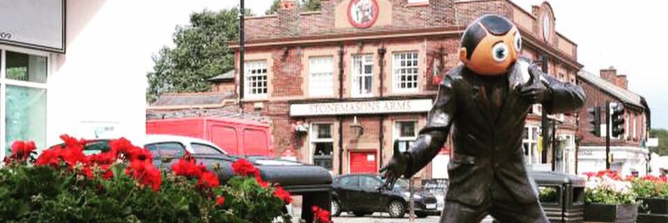 TimperleyNews banner