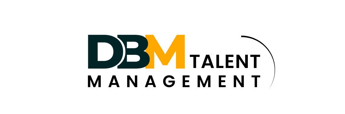 DBM Talent banner
