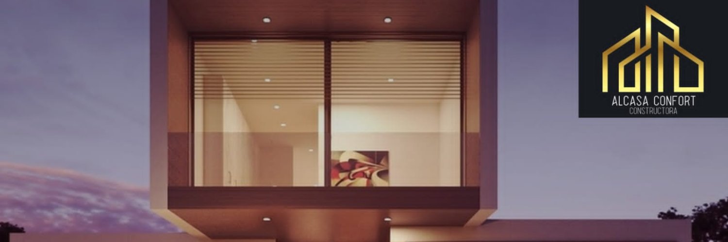 AlcasaConfort's profile banner image