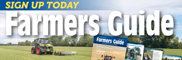 FarmersGuide Profile Banner
