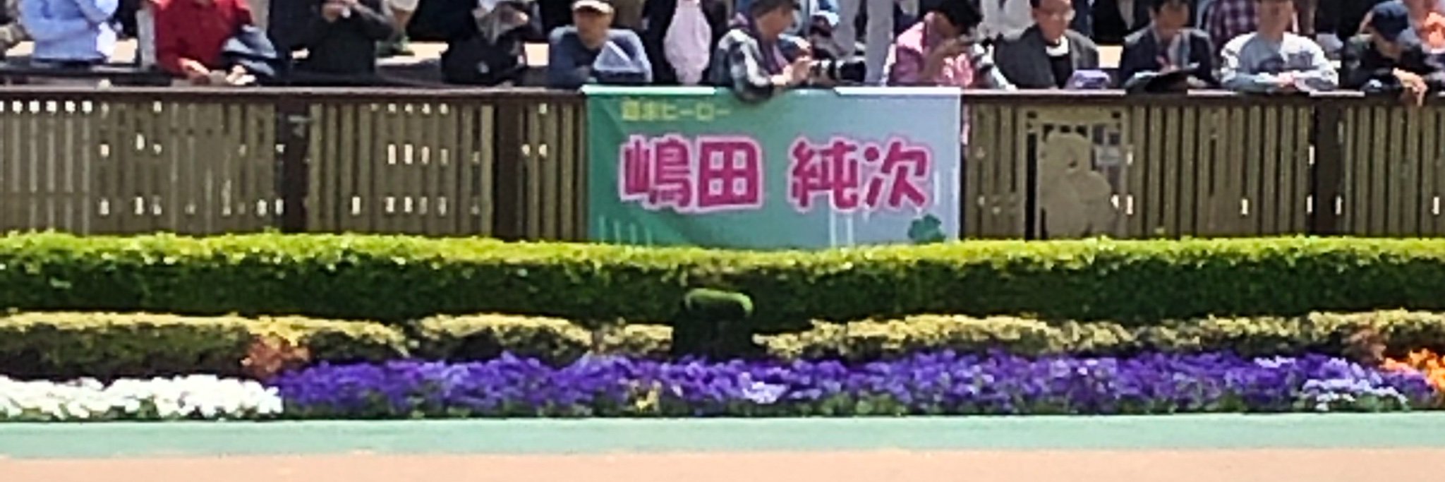 美和子（まっしぃ） banner