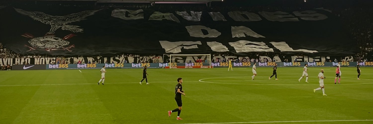 GabrielMellk's profile banner image