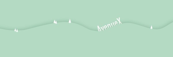 AvenueX Profile Banner