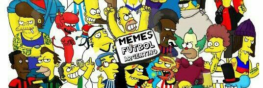 MemesFutbolArgentino banner