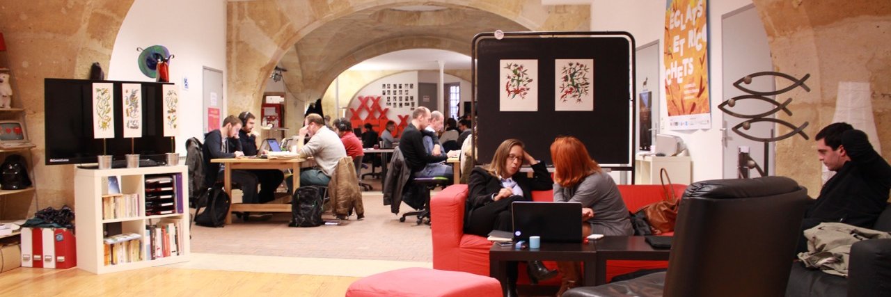 Le Node Bordeaux banner