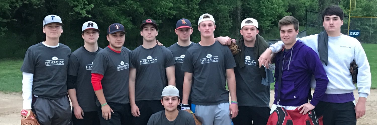 NSoftballers's profile banner image