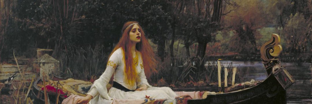 Looking Glass banner