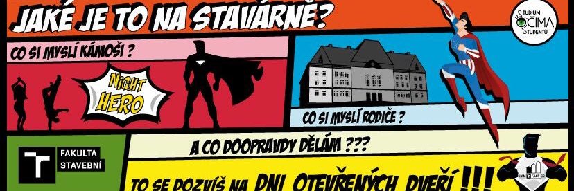 FAST VUT v Brně banner