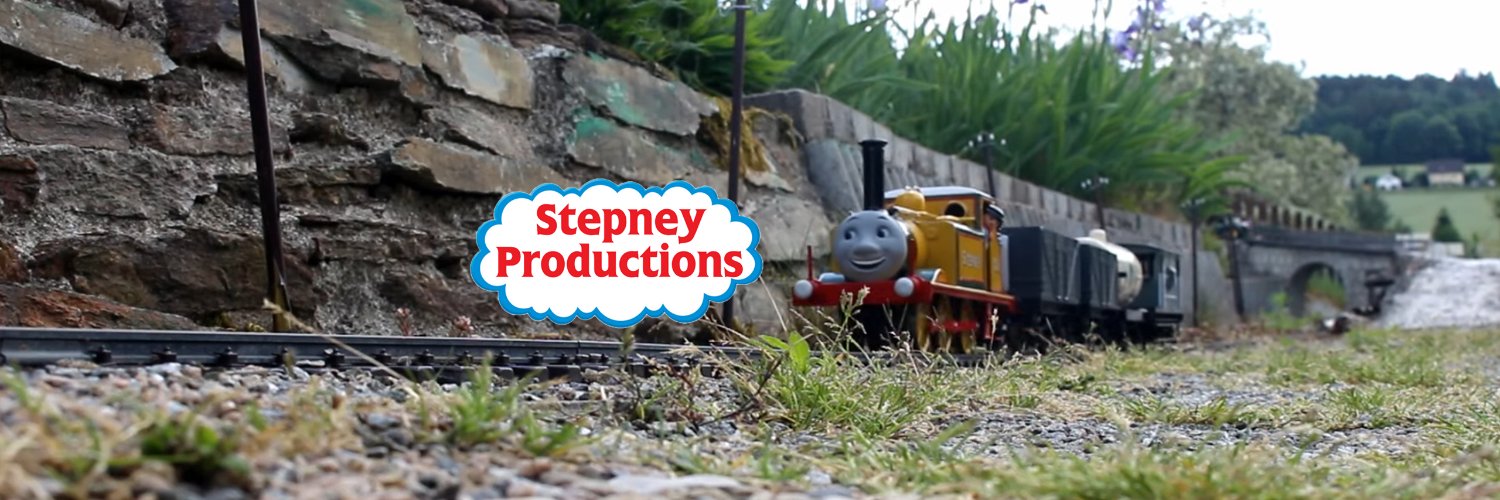 Stepney_Productions banner