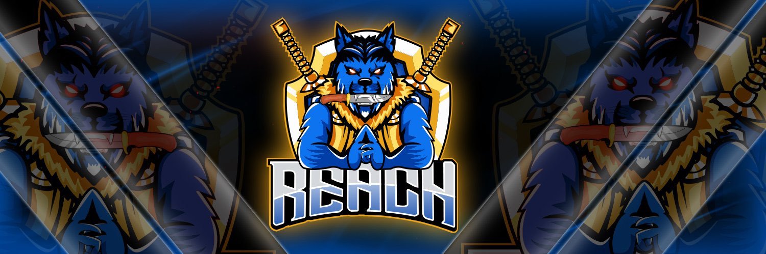 Reach banner