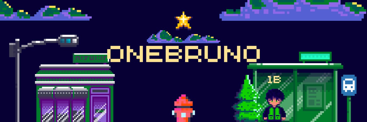 ONEbruno_20's profile banner image