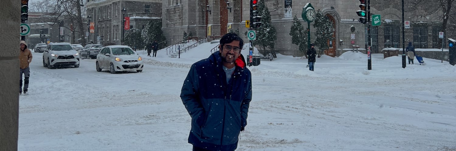 bharanirk's profile banner image