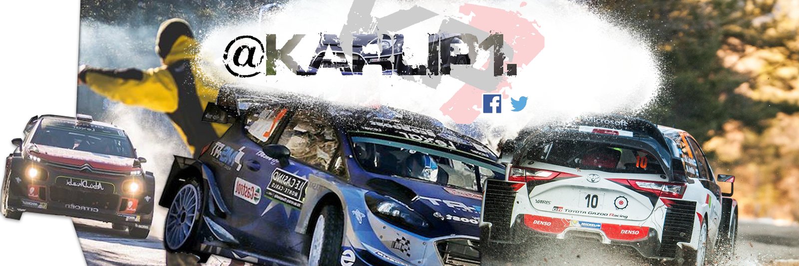 Karlip 🚗 banner