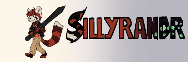 SillyRandr Profile Banner