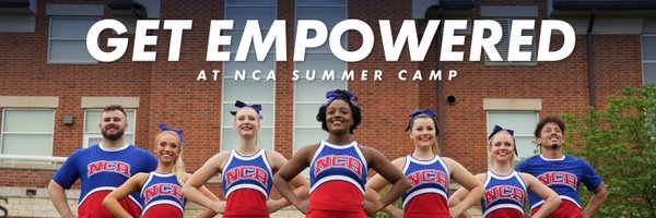 NCA Profile Banner