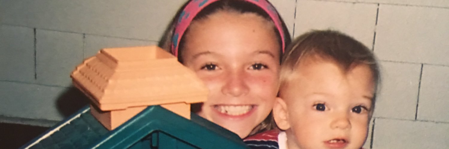 Patrick McDowell banner