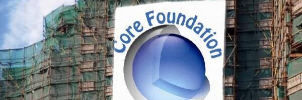 CoreFoundation1 Profile Banner