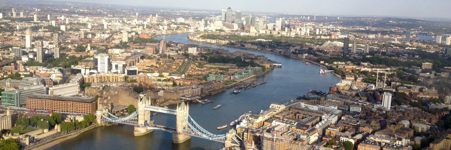 Chris Lukehurst banner