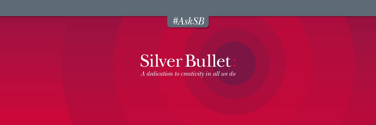 Silver Bullet banner