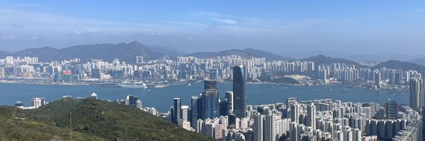 ShanghaoJin Profile Banner