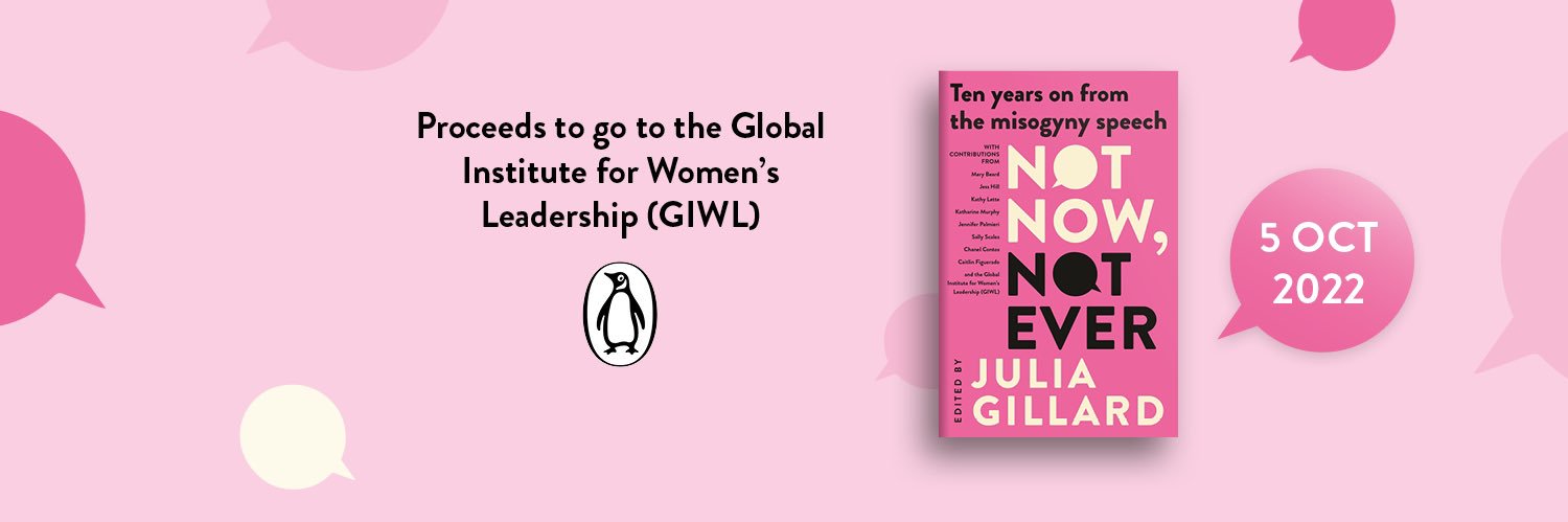 Prof Michelle Ryan banner