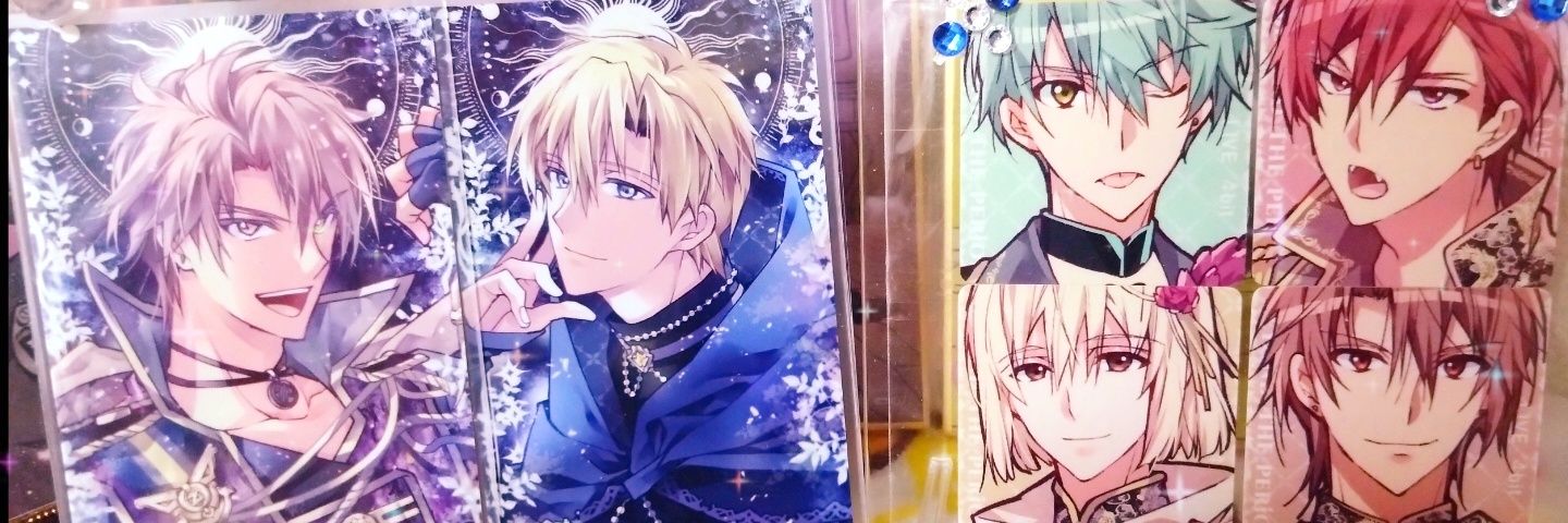 ゆきんこ@取引垢 banner