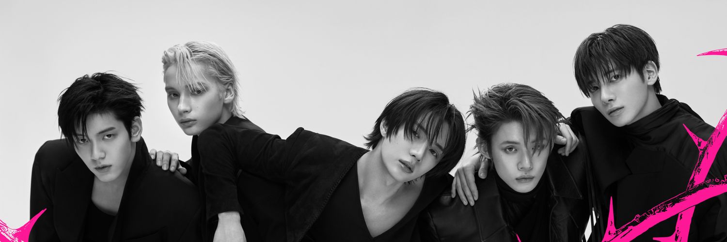 beomjjunjjunTXT's profile banner image