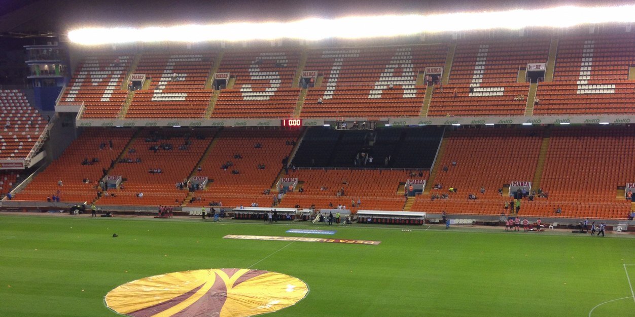 Vicente Casañ banner