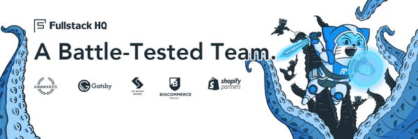 fullstackhq Profile Banner
