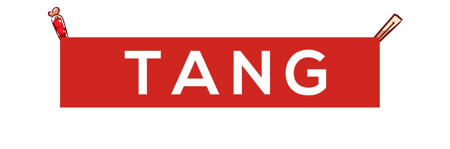 Táng banner