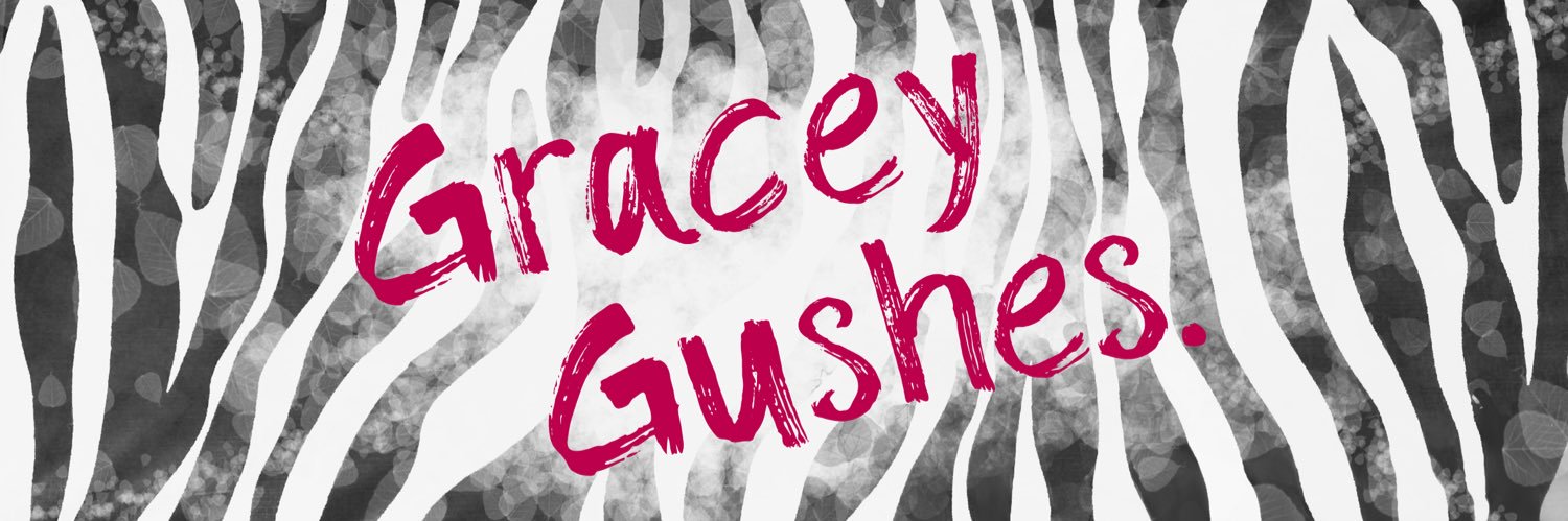 graceygushes's profile banner image