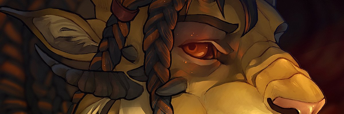 Medea🍉 banner