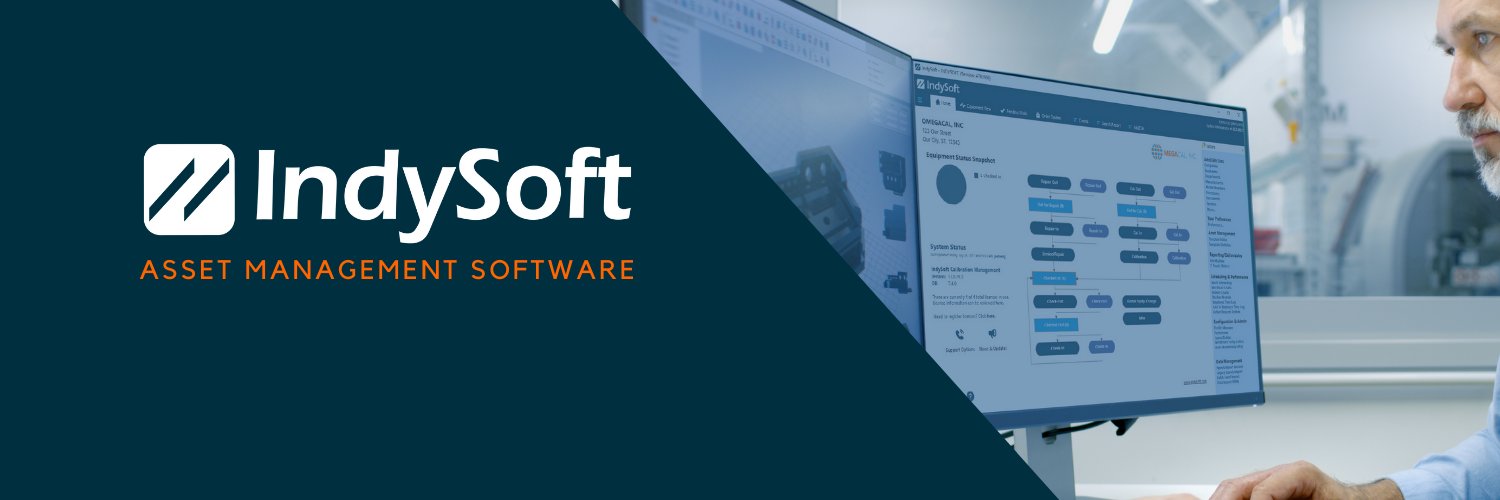 IndySoftCorp's profile banner image