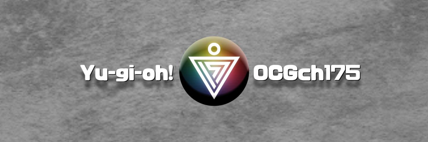 ocg175's profile banner image