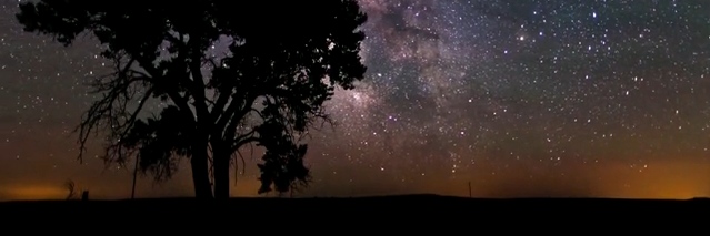 a ghostly ghost banner