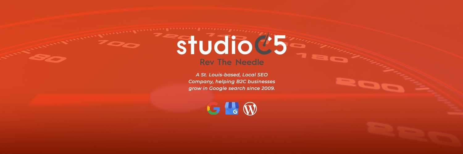 studioc5's profile banner image