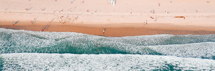 Travel Mindset banner