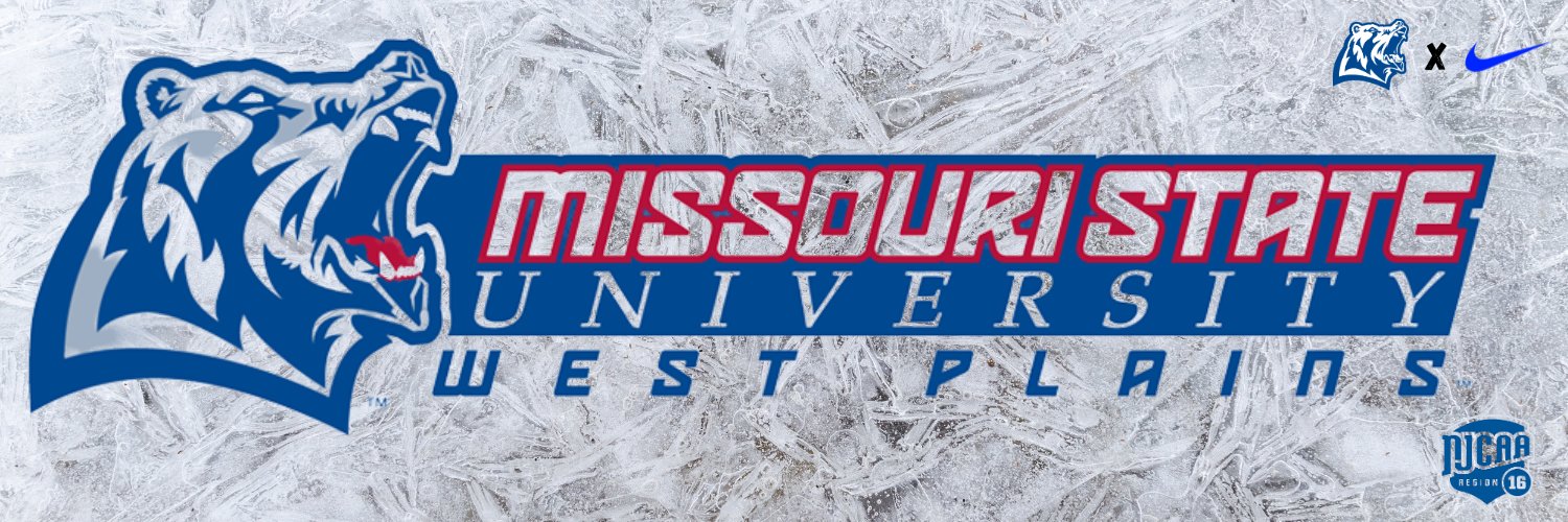 Missouri State-West Plains Grizzly Basketball's banner