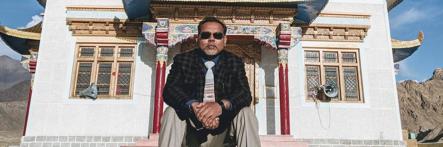 Mukul Srivastava banner