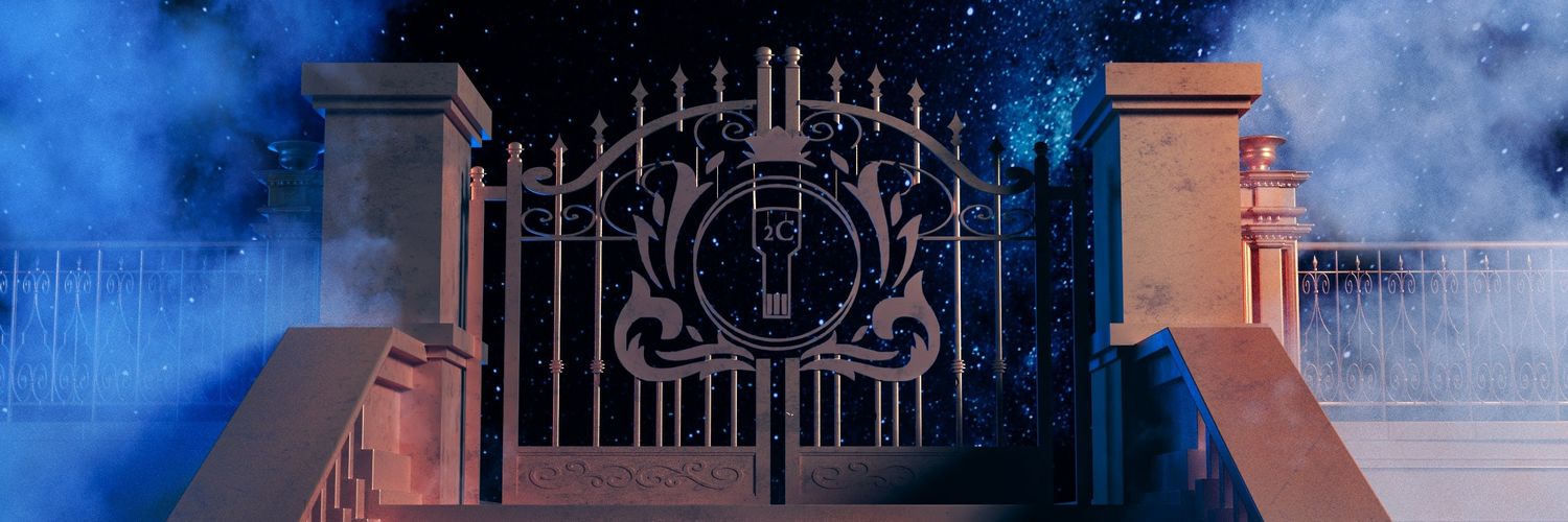 cybericon's profile banner image