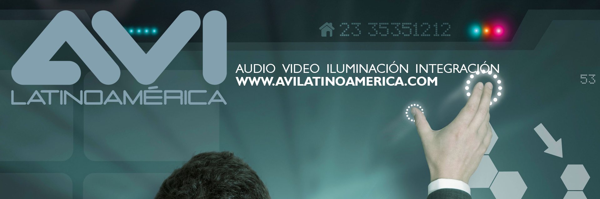 AVI Latinoamérica banner