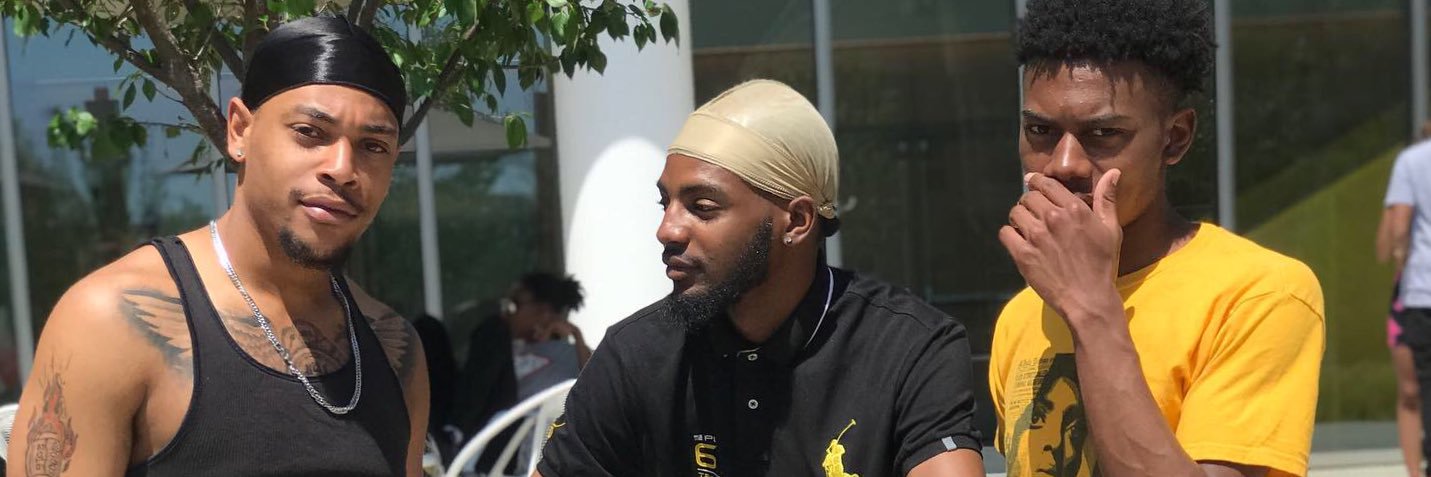 PrynceFlacko's profile banner image