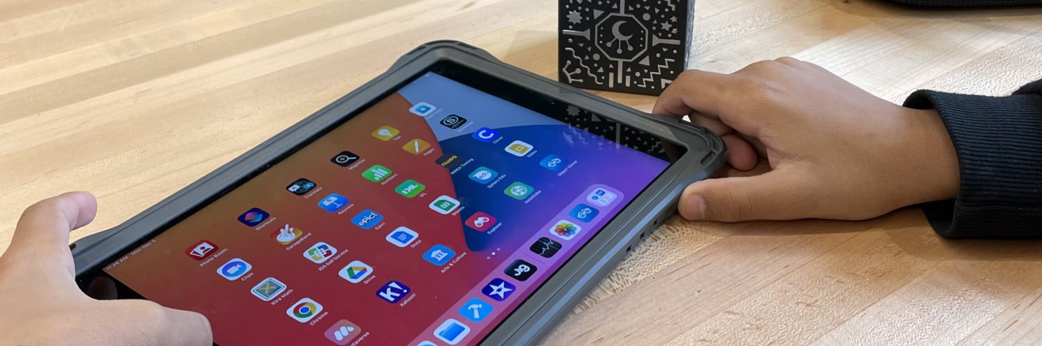 Project Login banner