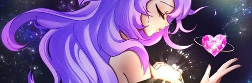 Rhea 🌌🦋Moth Vtuber banner