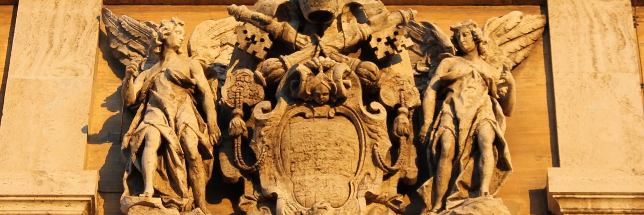 Heraldry Today banner
