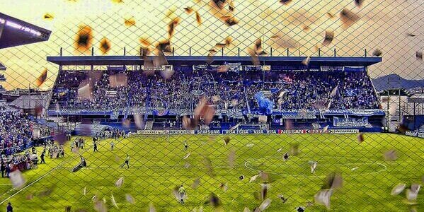 ReporteraEmelec's profile banner image