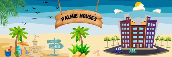 PalmieHouse Profile Banner